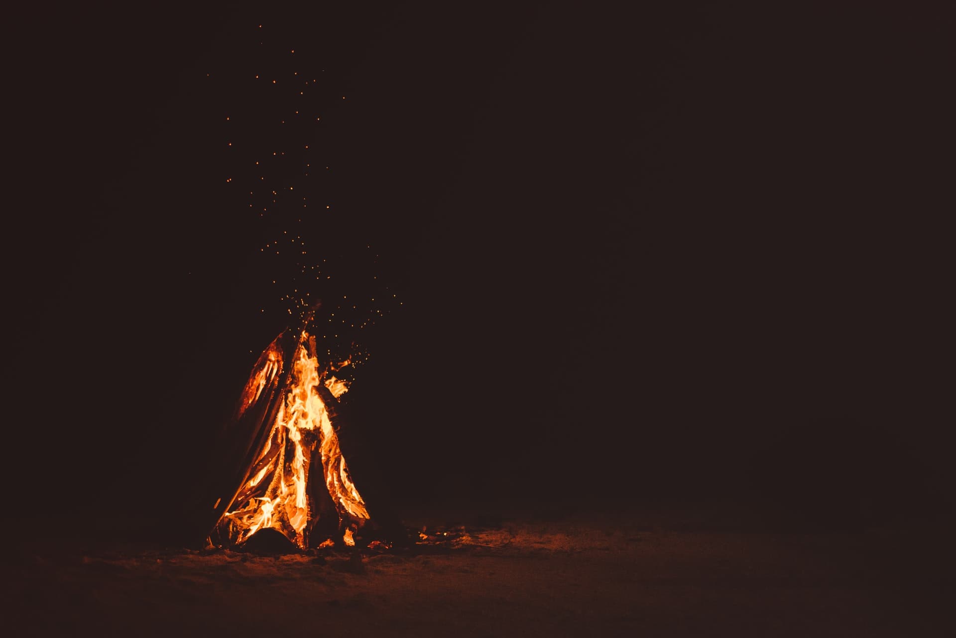 Campfire